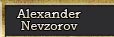 Alexander Nevzorov