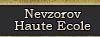 Nezvorov Haute Ecole