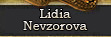Lidia Nevzorova