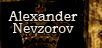 Alexander Nevzorov